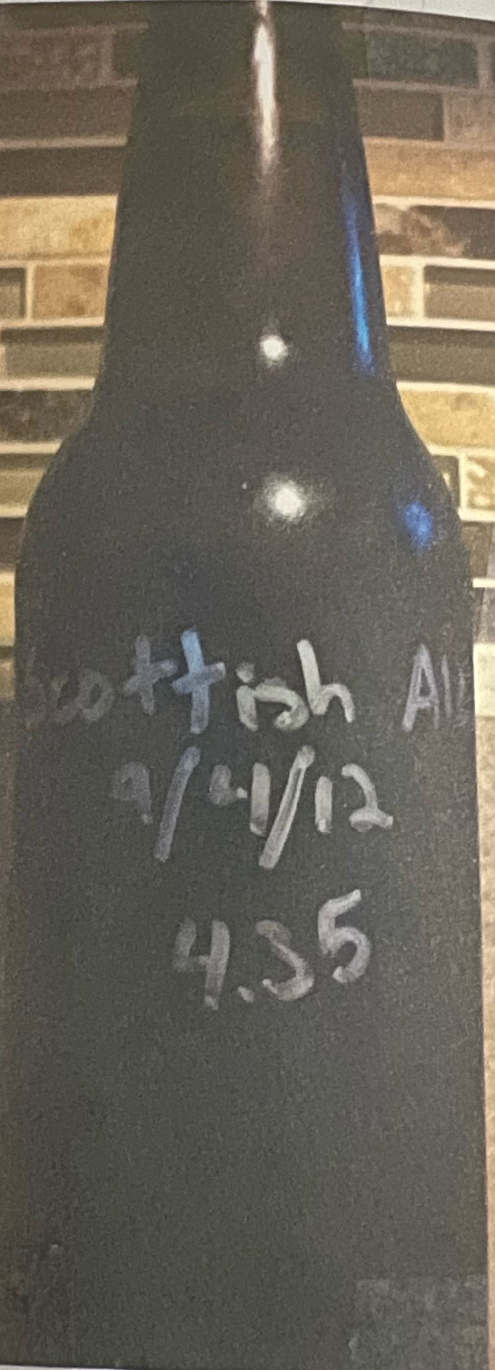 Samuel Adams Harvest Pumpkin Ale