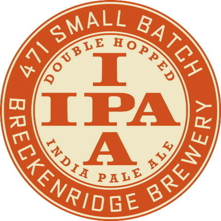 Ghost River Brewing Ghost River Gold