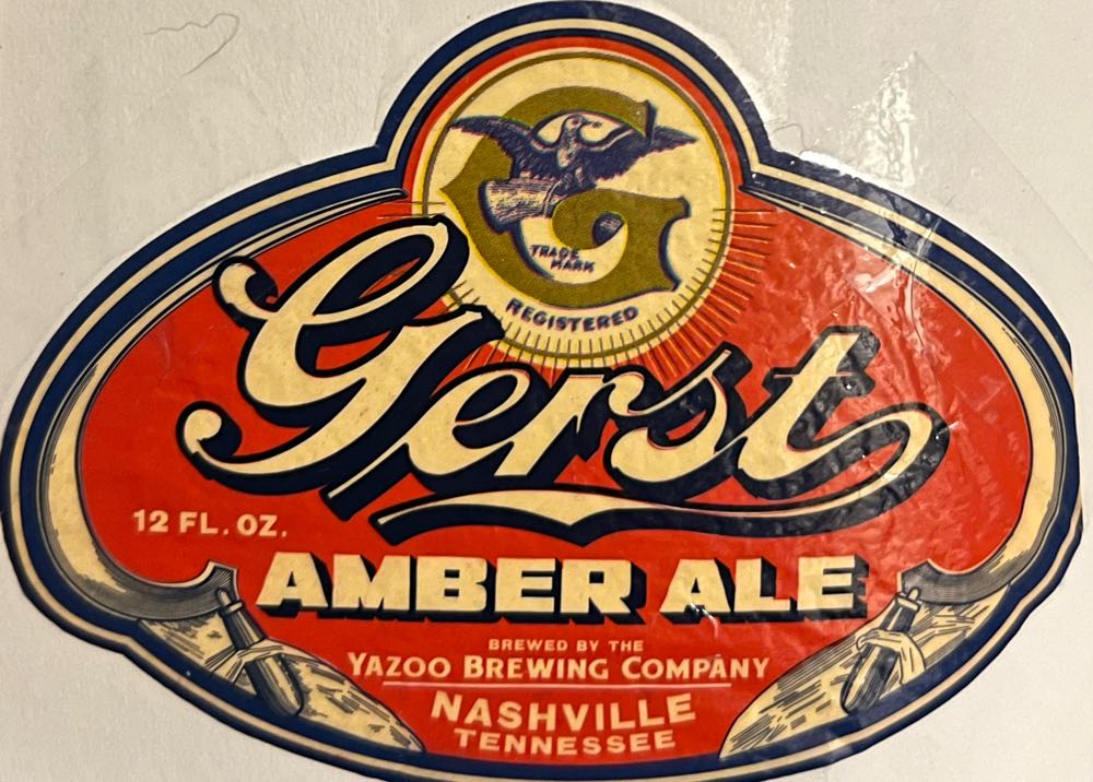 Old Glory Sweet Mash Tennessee Whiskey