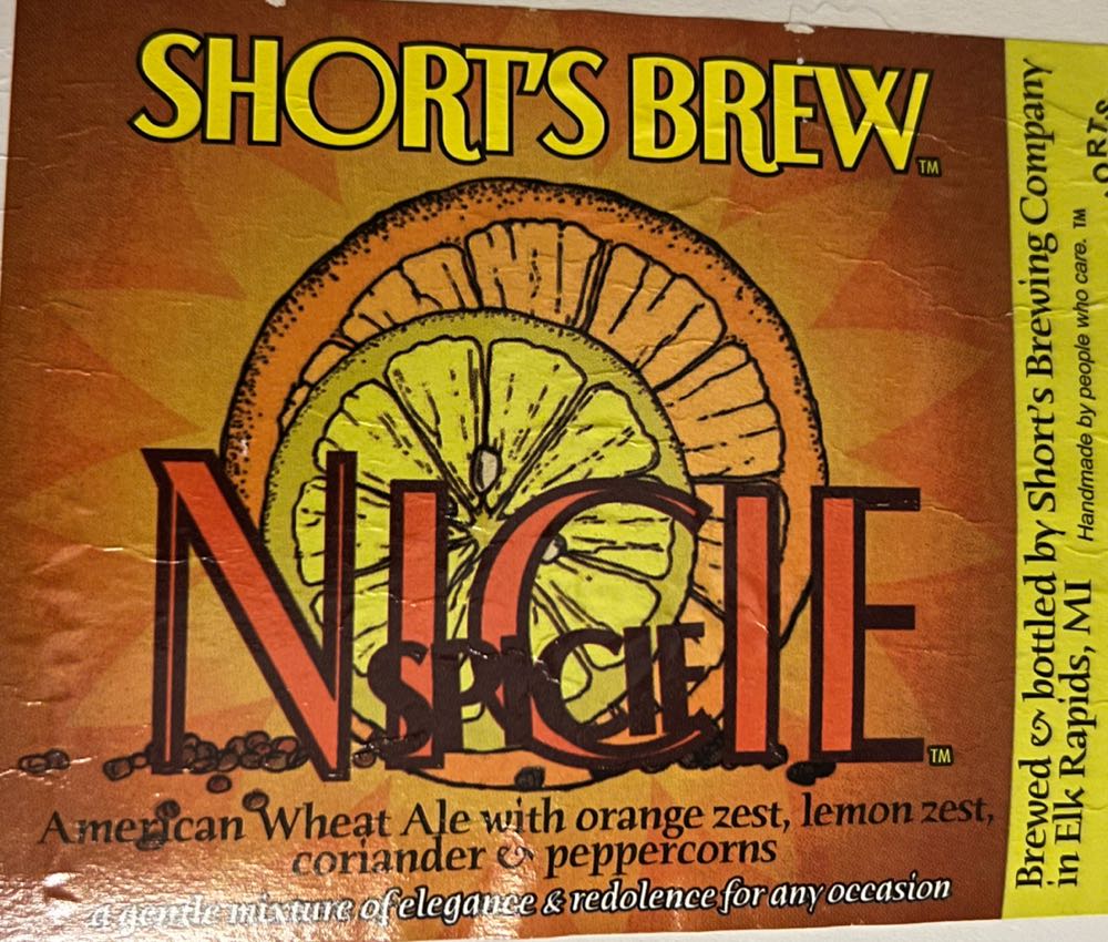 Gentleman Jack With Tag