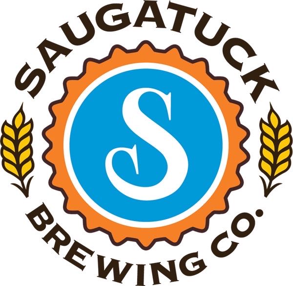 Saugatuck Brewing ESB Amber - Saugatuck Brewing Company, Douglas alcohol collectible - Main Image 2