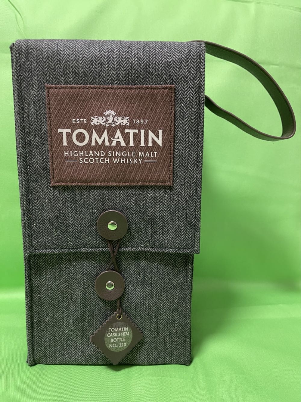 Deer Park Natural Spring Water