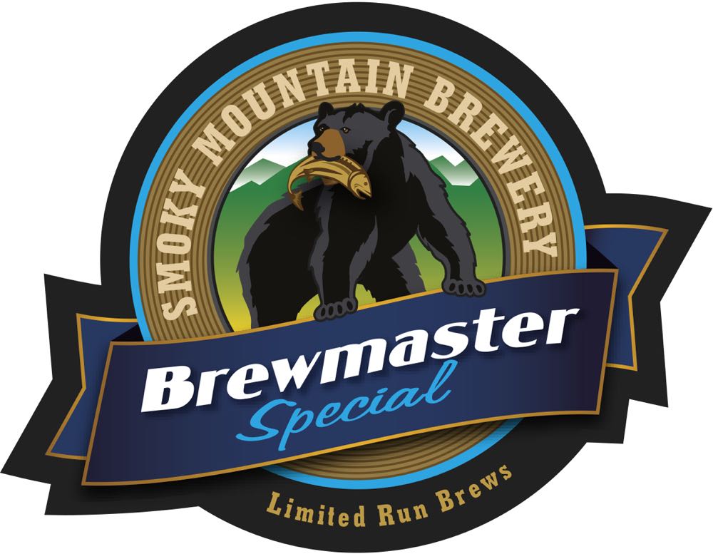 Smoky Mountain Cherokee Red Ale - Smoky Mountain Brewery, Gatlinburg alcohol collectible - Main Image 2