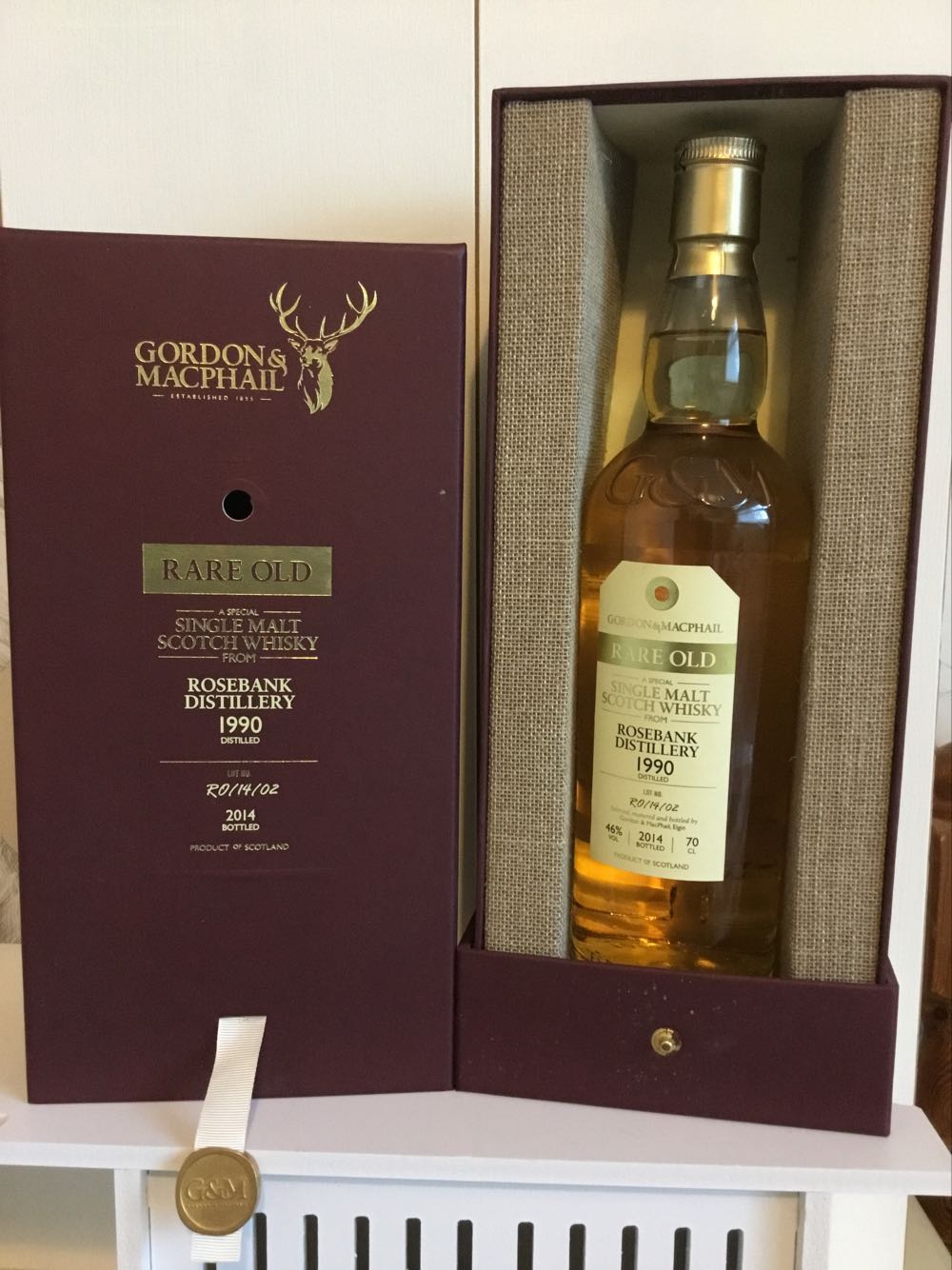 Jack Daniels Family Of Fine Whiskey Giftset