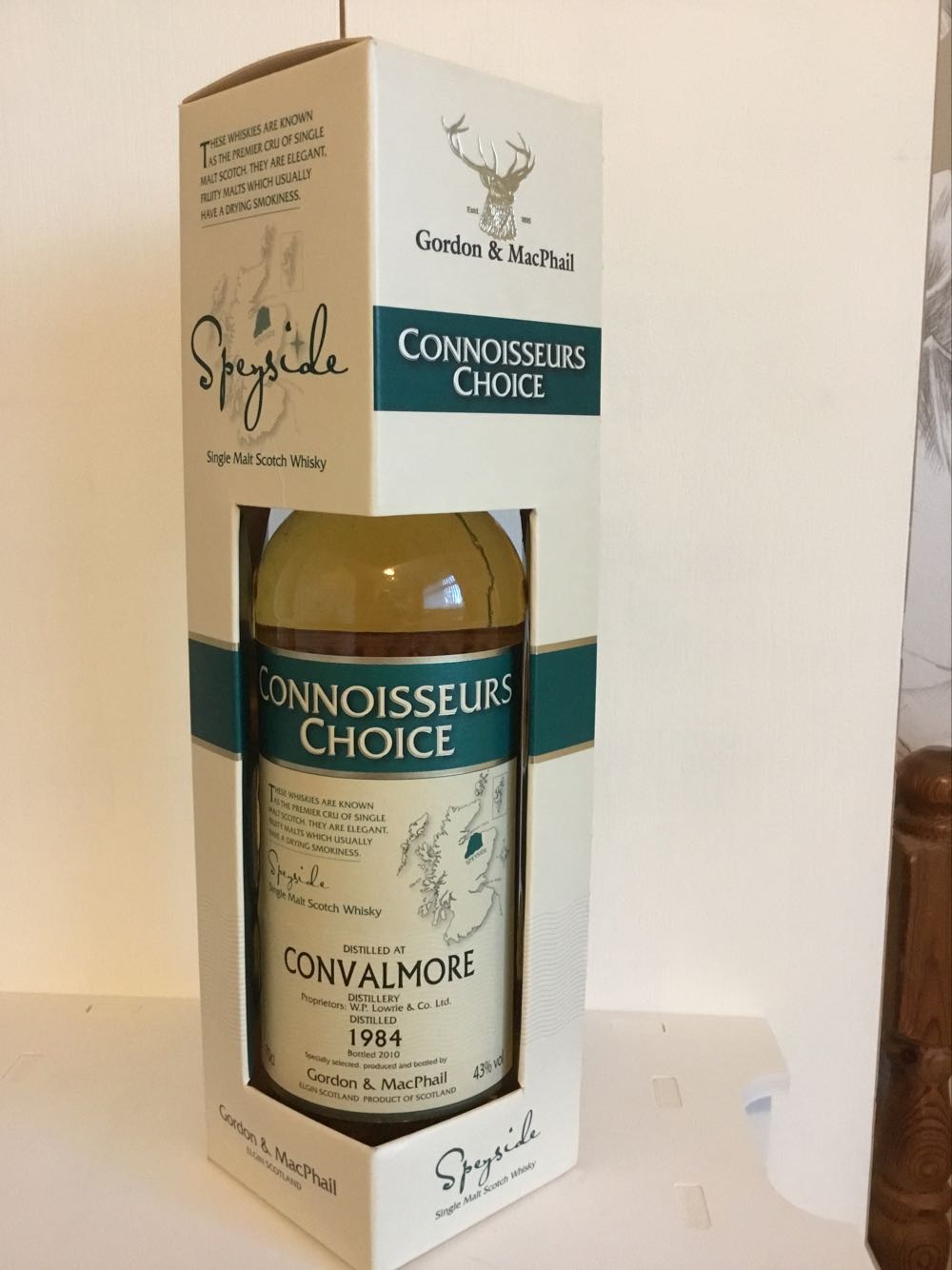 JD Rye Whiskey Gift Set