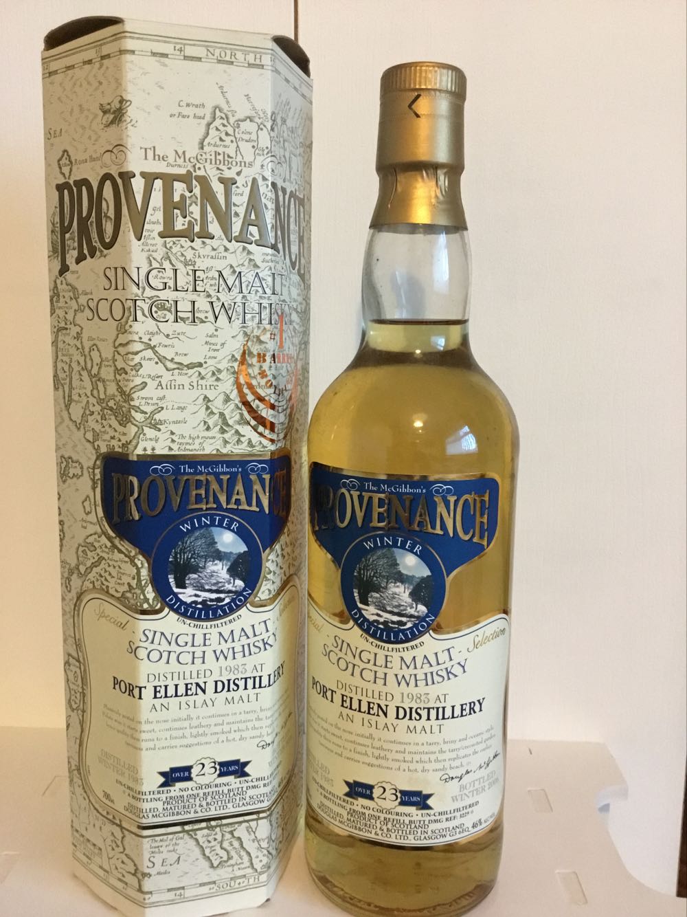 Cantina Ranch Water Tequila Soda