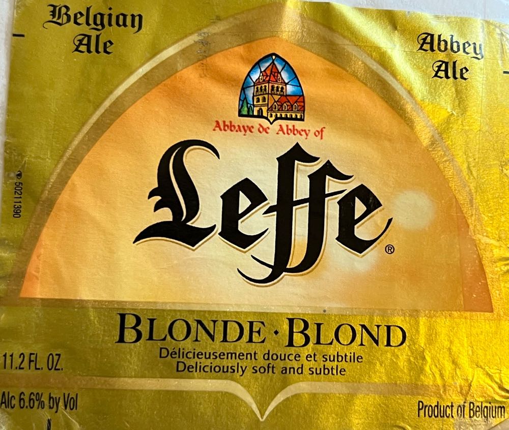 Good Wood Imperial Stout