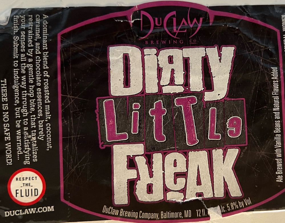 Longmorn 23yo 52.6% 2018 Rum Cask Cadenheads (2025)