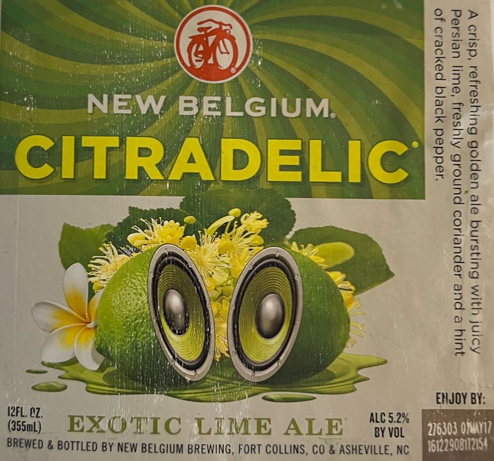 Sticky Icky Icky IPA