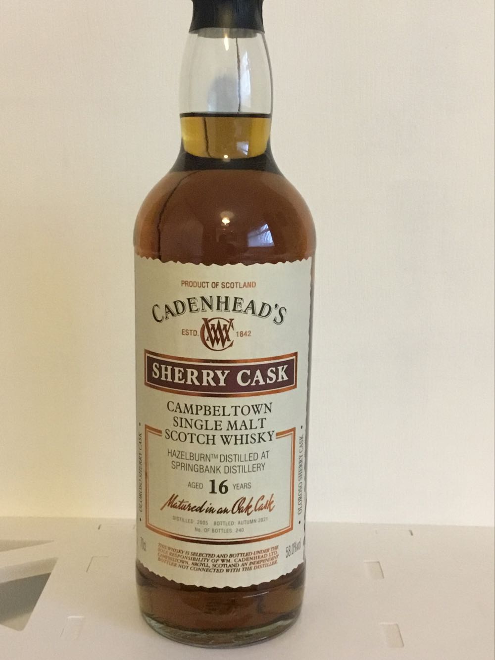 Double-Double Doppelbock