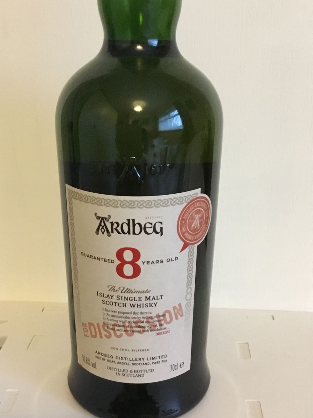 Balblair Vintage 2005