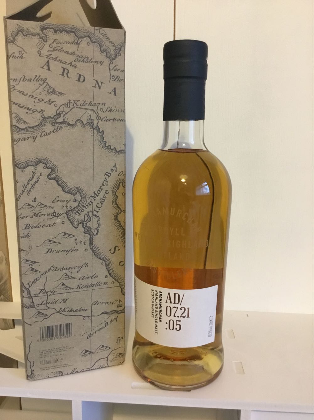 Sameul Adams Hopscape