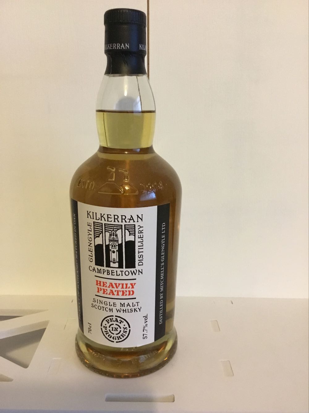 Shiner Strawberry Blonde