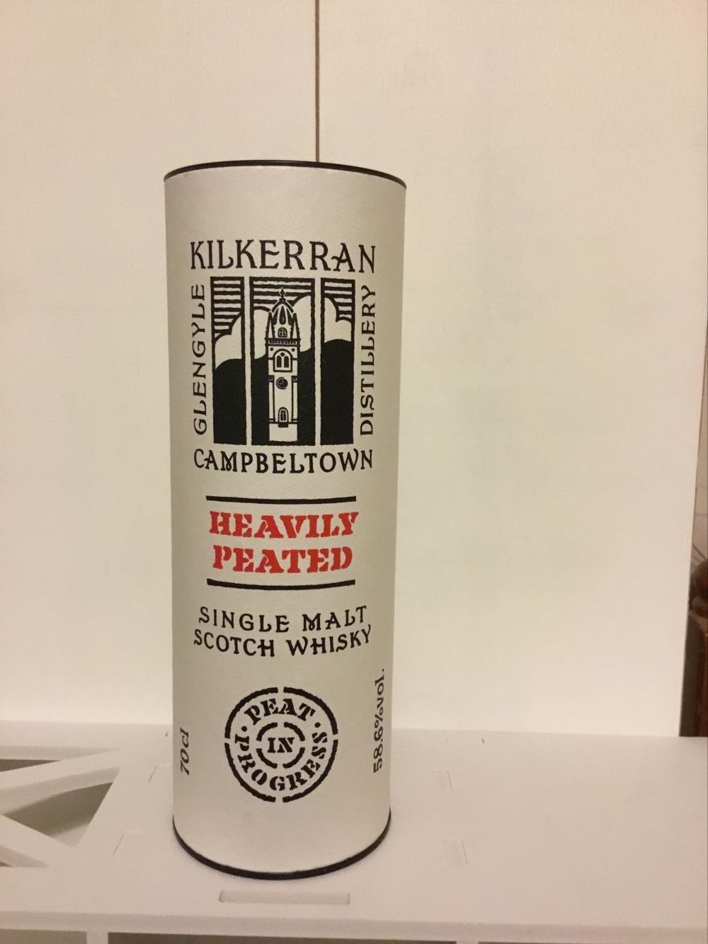 Glenfarclas The Family Casks 2009