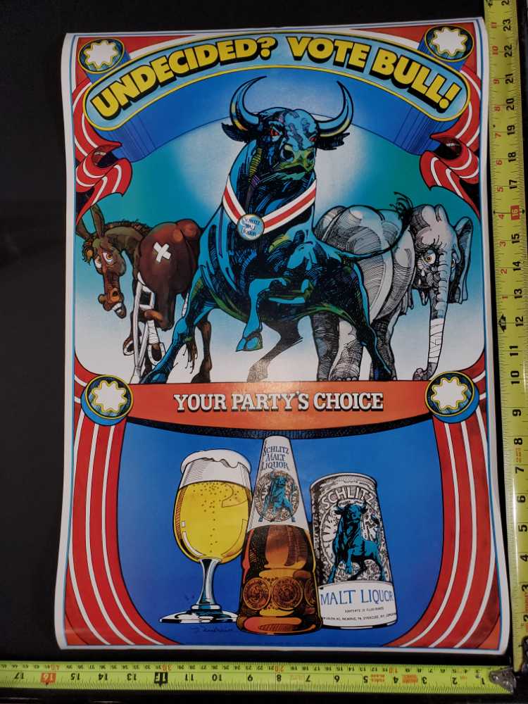 Truly Tropical Punch