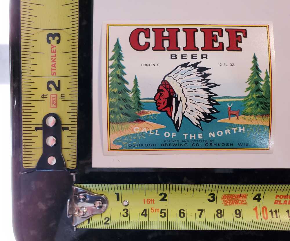 High Wire West Coast IPA