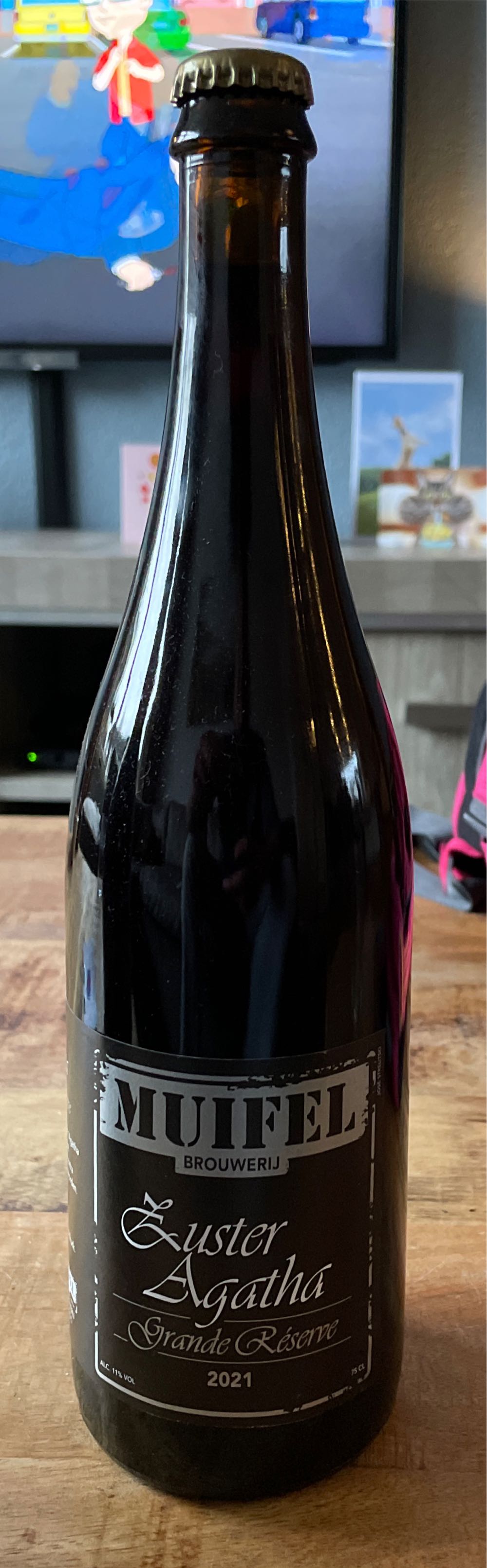 Society Cask No. 78.46