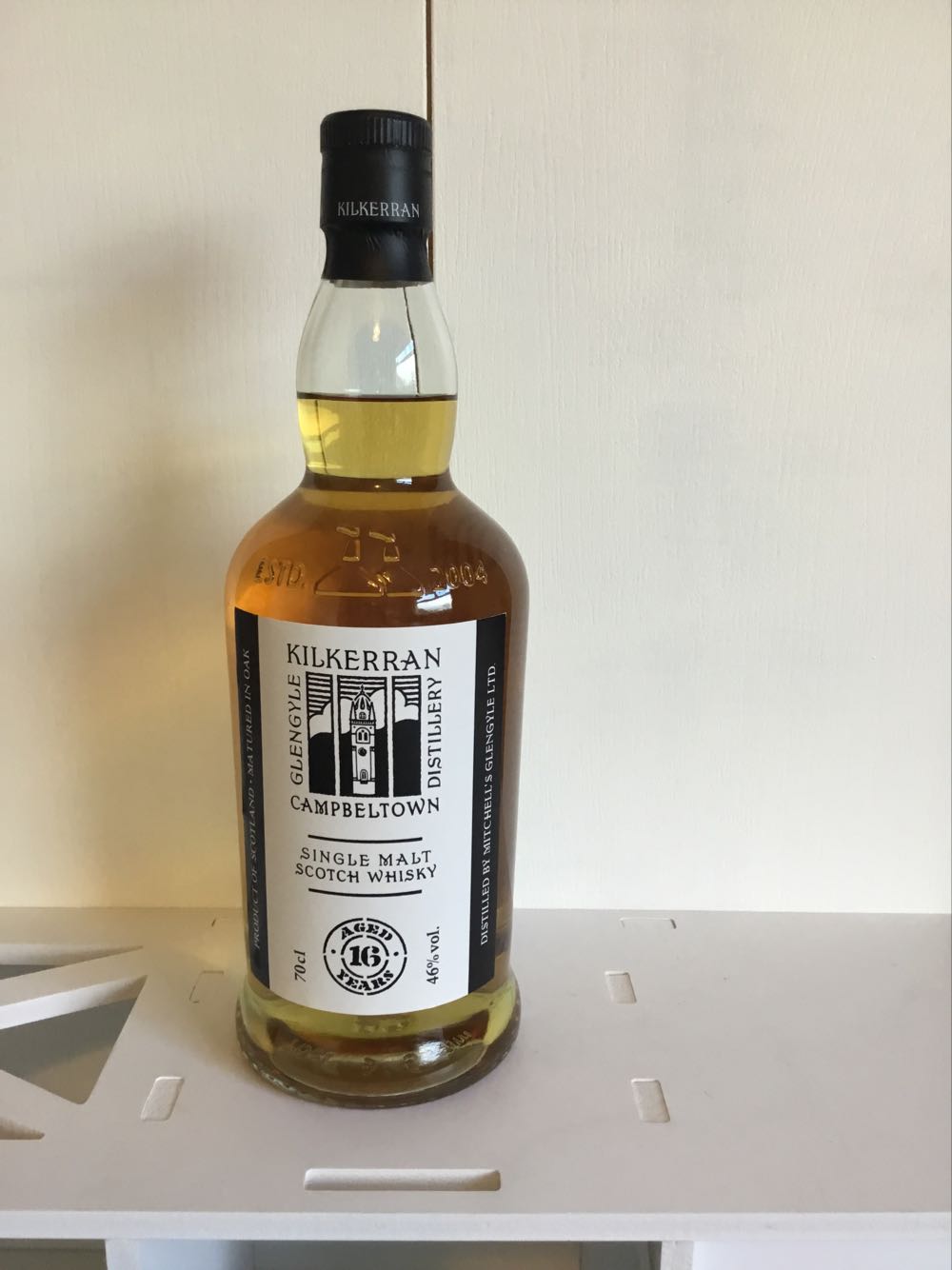 3 Bridges 1765 Pale Lager