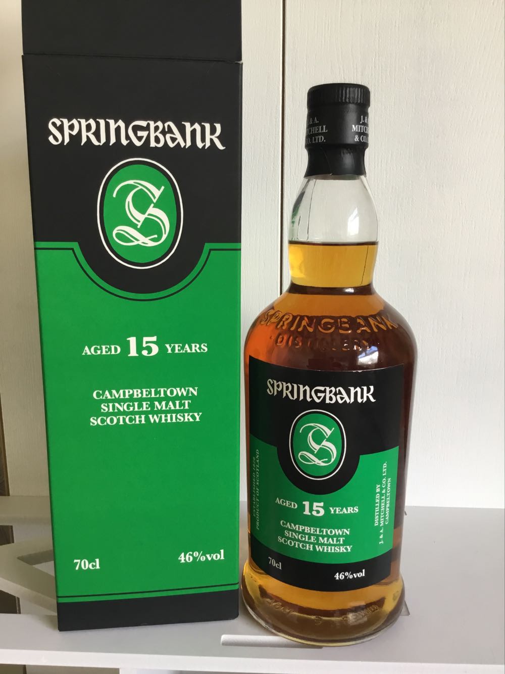 Country Boy Cougar Bait