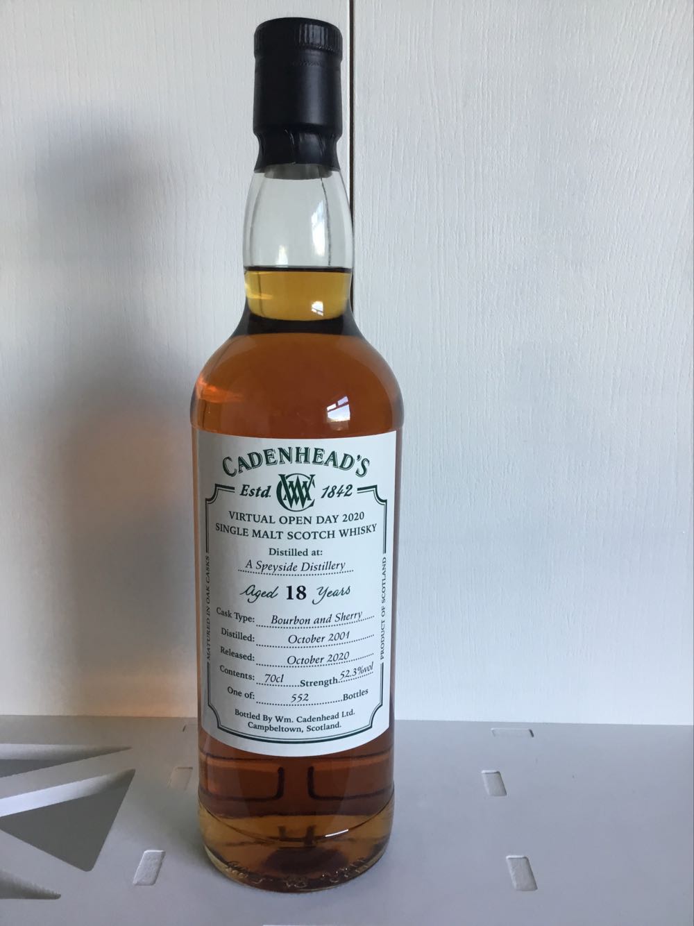 Torabhaig The Legacy Series (2025)