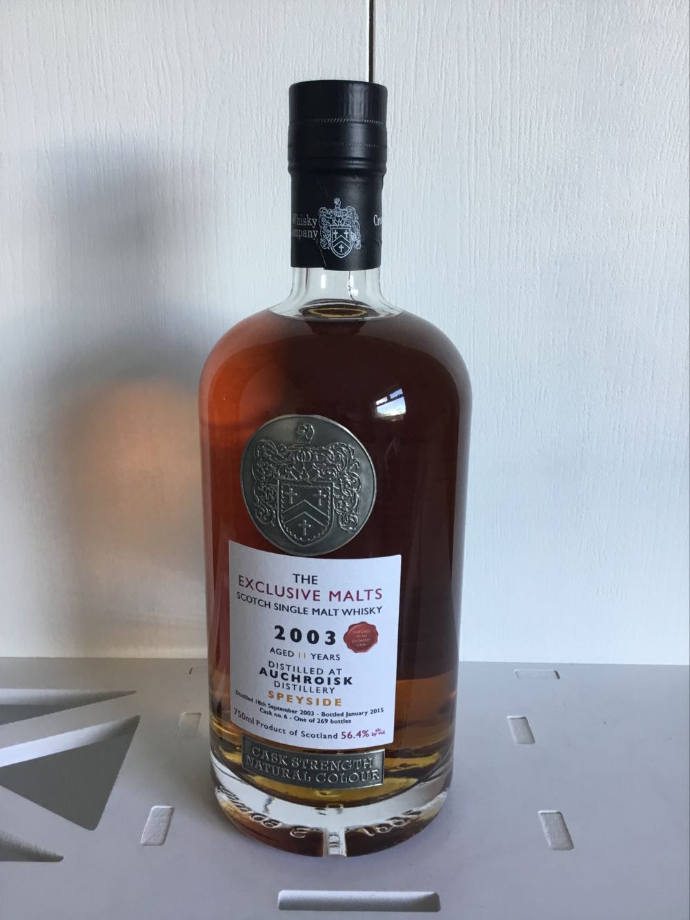 Undefeated Champion Nelson Sauvin IPA