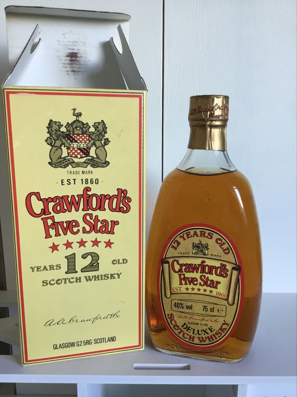 St.Kilian Whisky Cask 341 Islay Cask