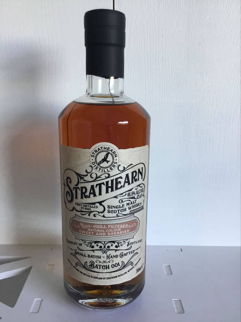 Fairhope- I Drink Therefore I Amber