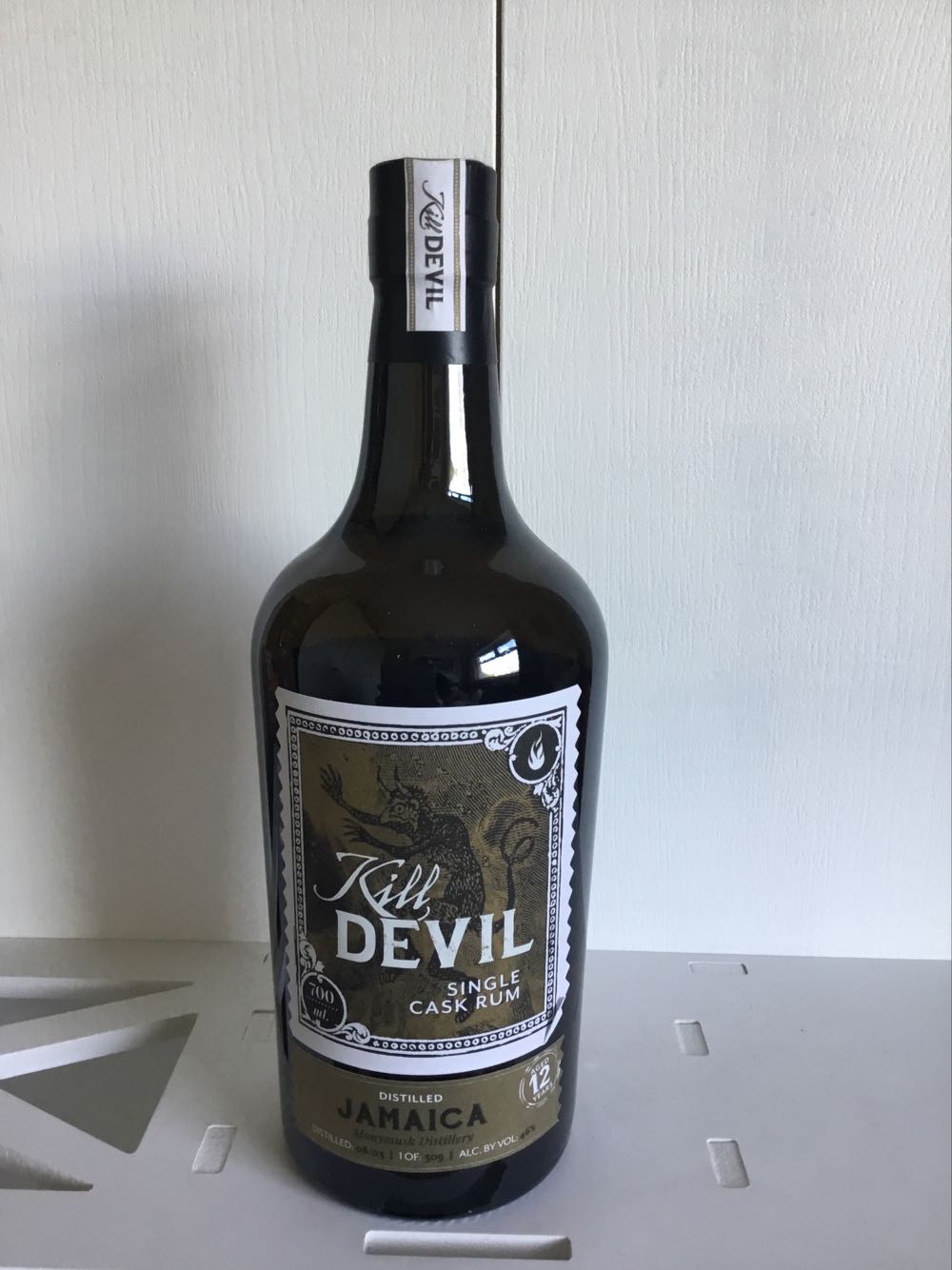 Barley Island Dirty Helen Brown Ale