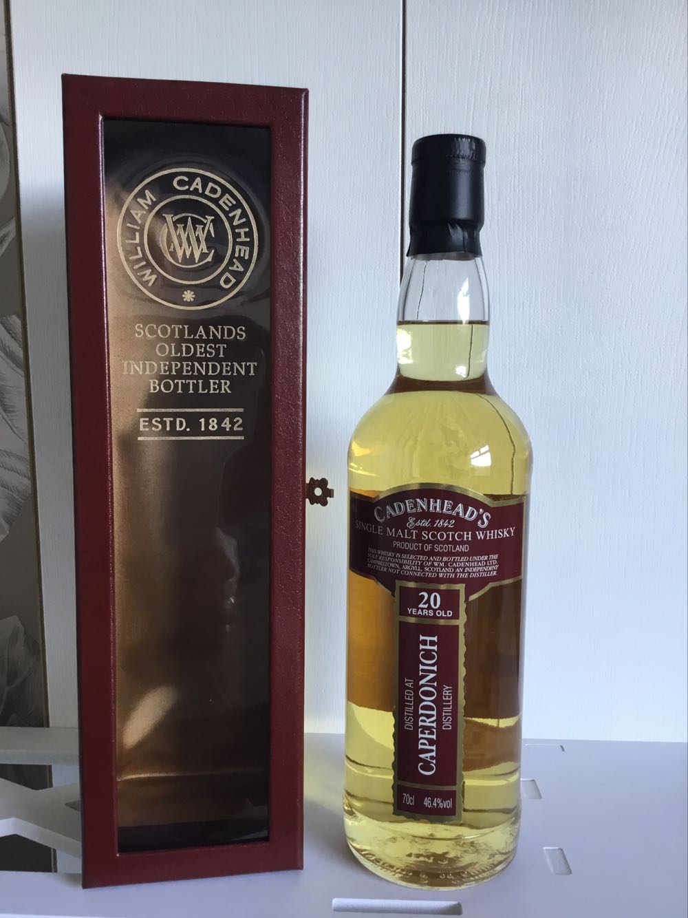 Yukon Jack Jacapple Liqueur