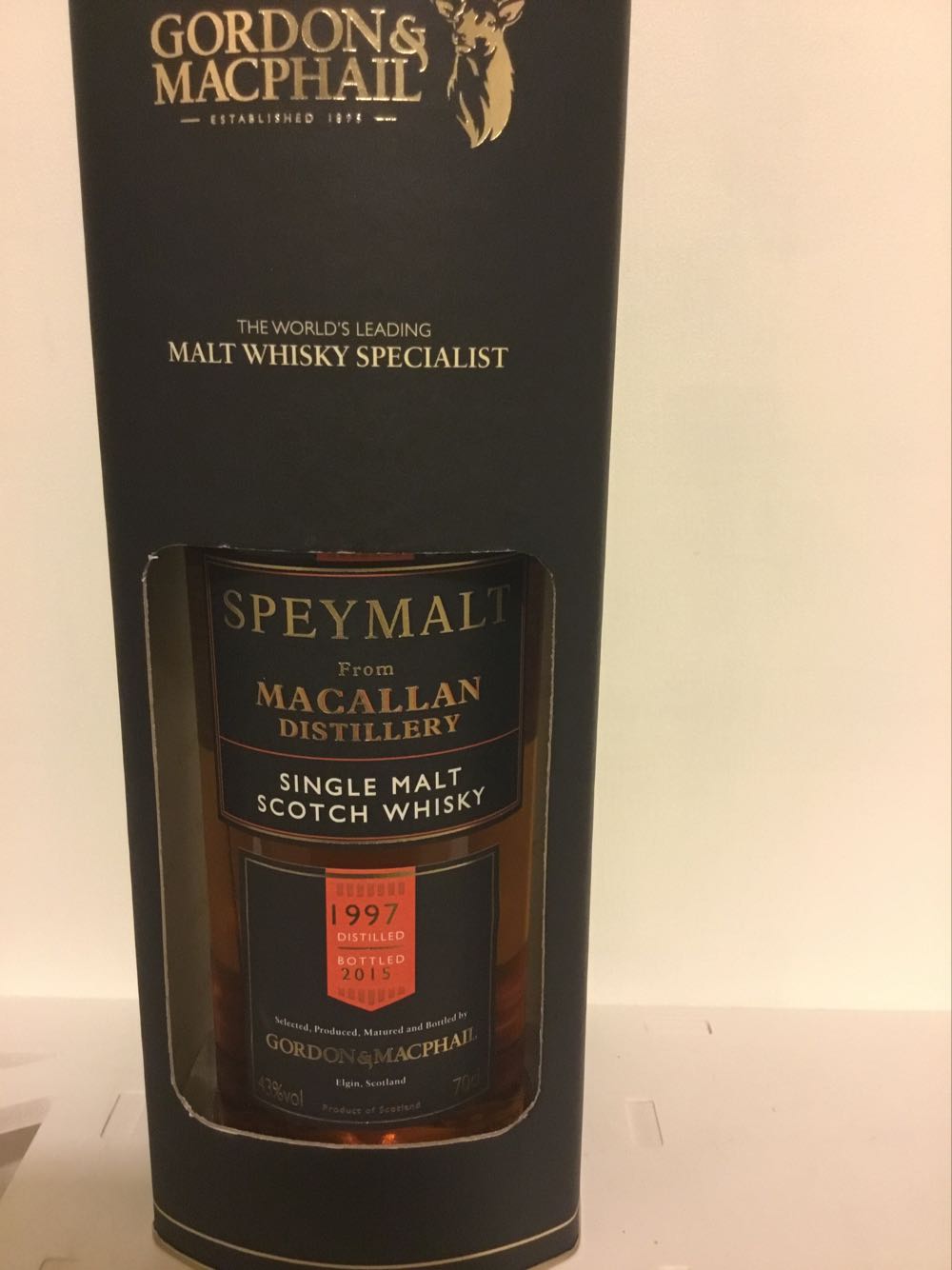 St.Kilian Whisky Z Privat Cask 2701 Ex Sherry Oloroso