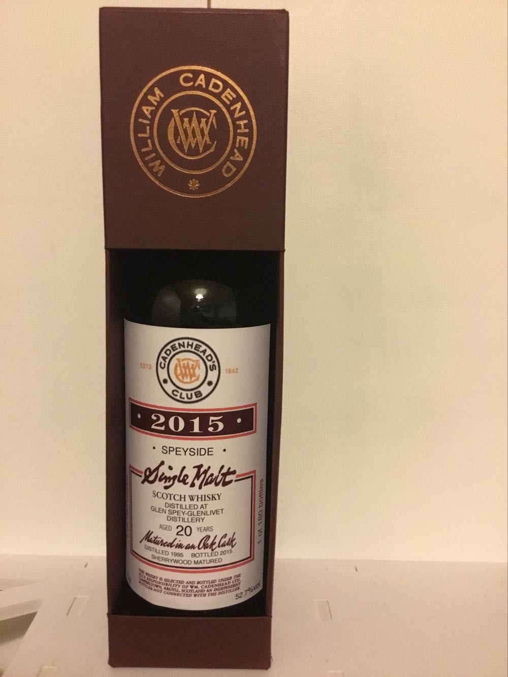 Lark Limited Release