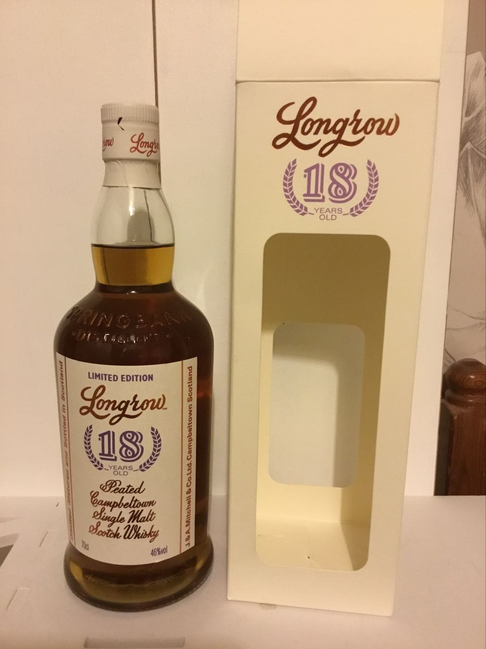 Goodwood Shoot Your Eye Out