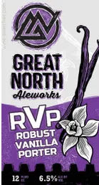 Left Hand Black Jack Porter