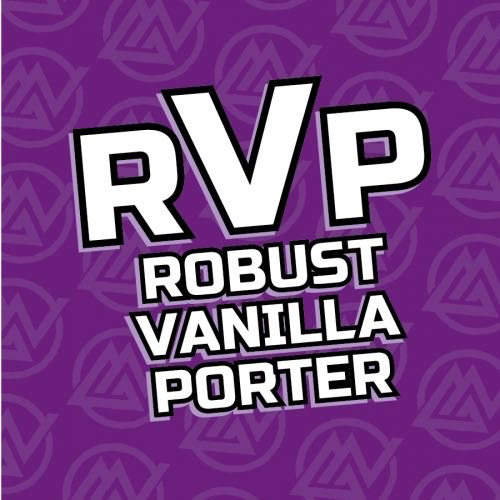 Great North Aleworks Robust Vanilla Porter - Great North Aleworks, Manchester alcohol collectible - Main Image 2