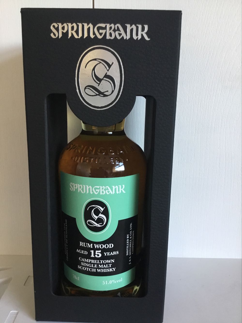 Afrohead Rum Premium Aged Dark Rum