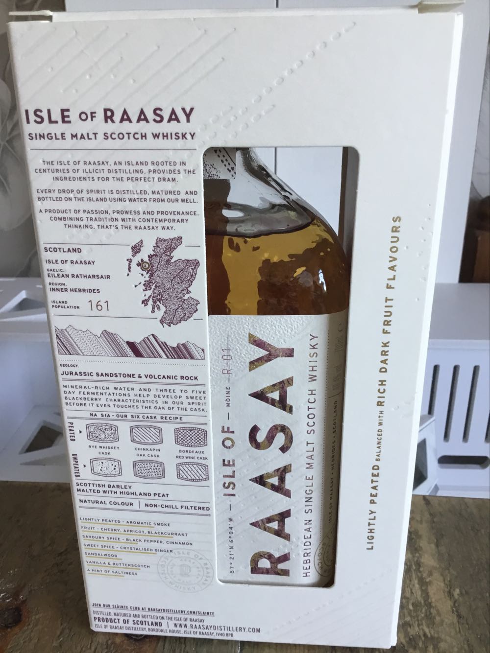 Tesco Finest Curacao Triple Sec 50cl Digit Eyes