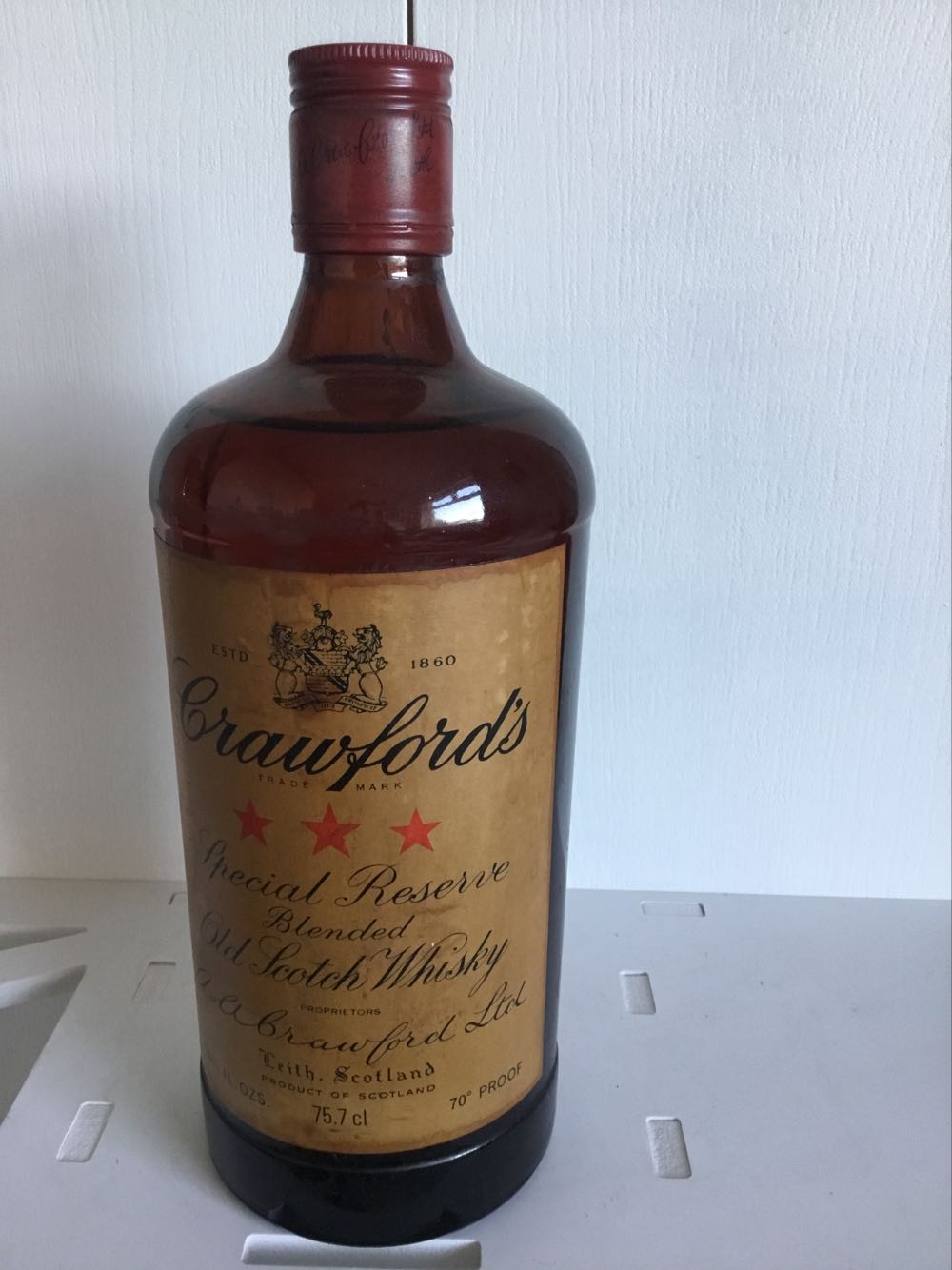 St.Kilian Whisky Z Privat Cask 1260 Ex Sherry Oloroso Whiskyburg