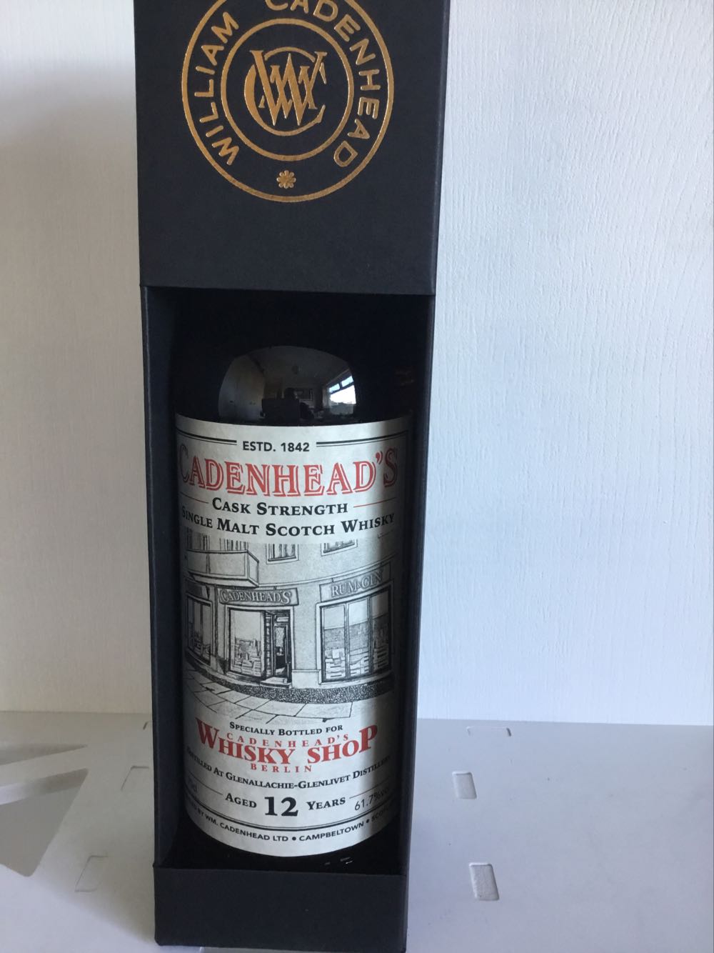 Stella Rosa Rosso (red)750ml