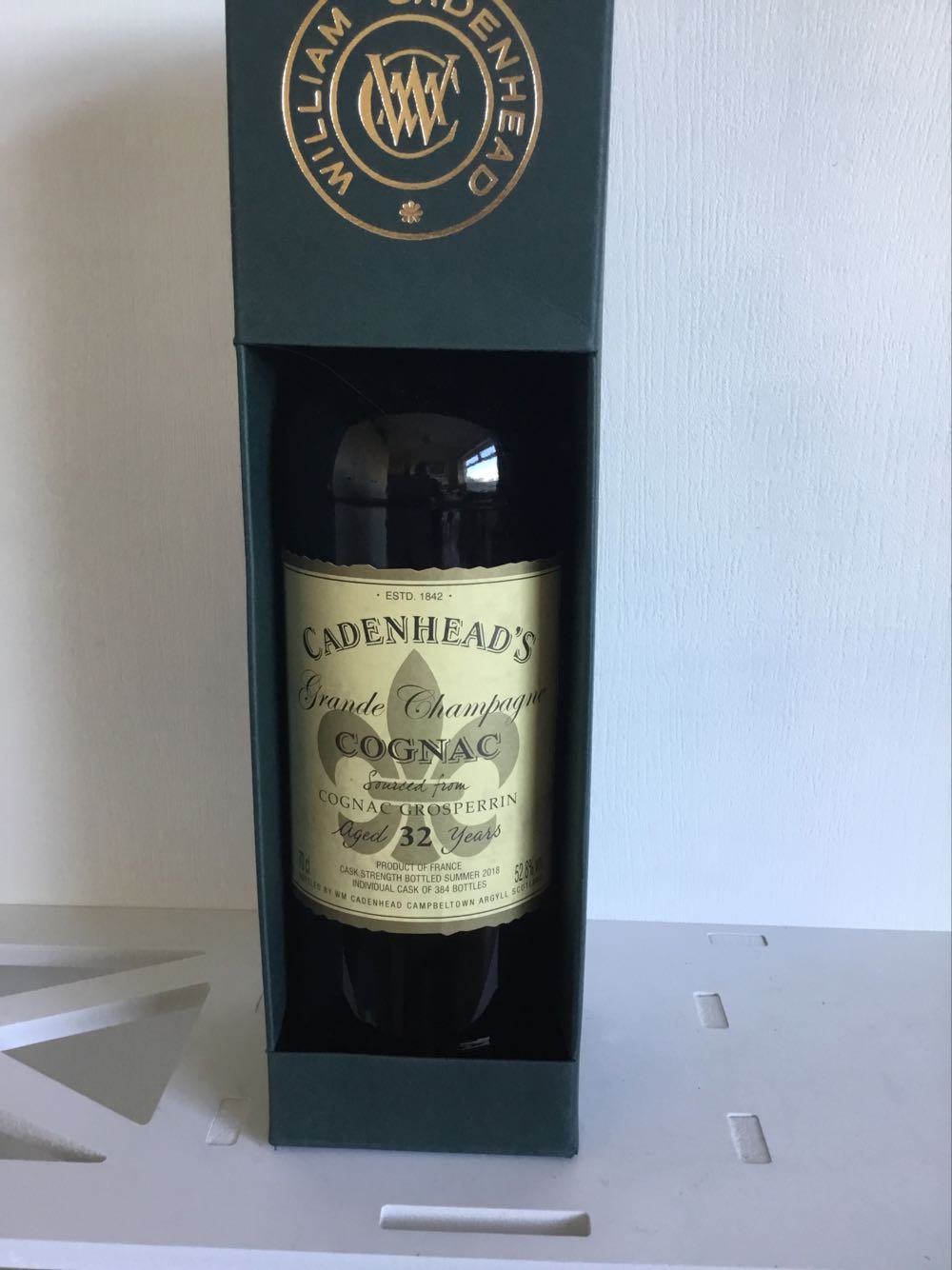 Midleton Very Rare Dair Ghaelach Knockrath Forest Tree 5