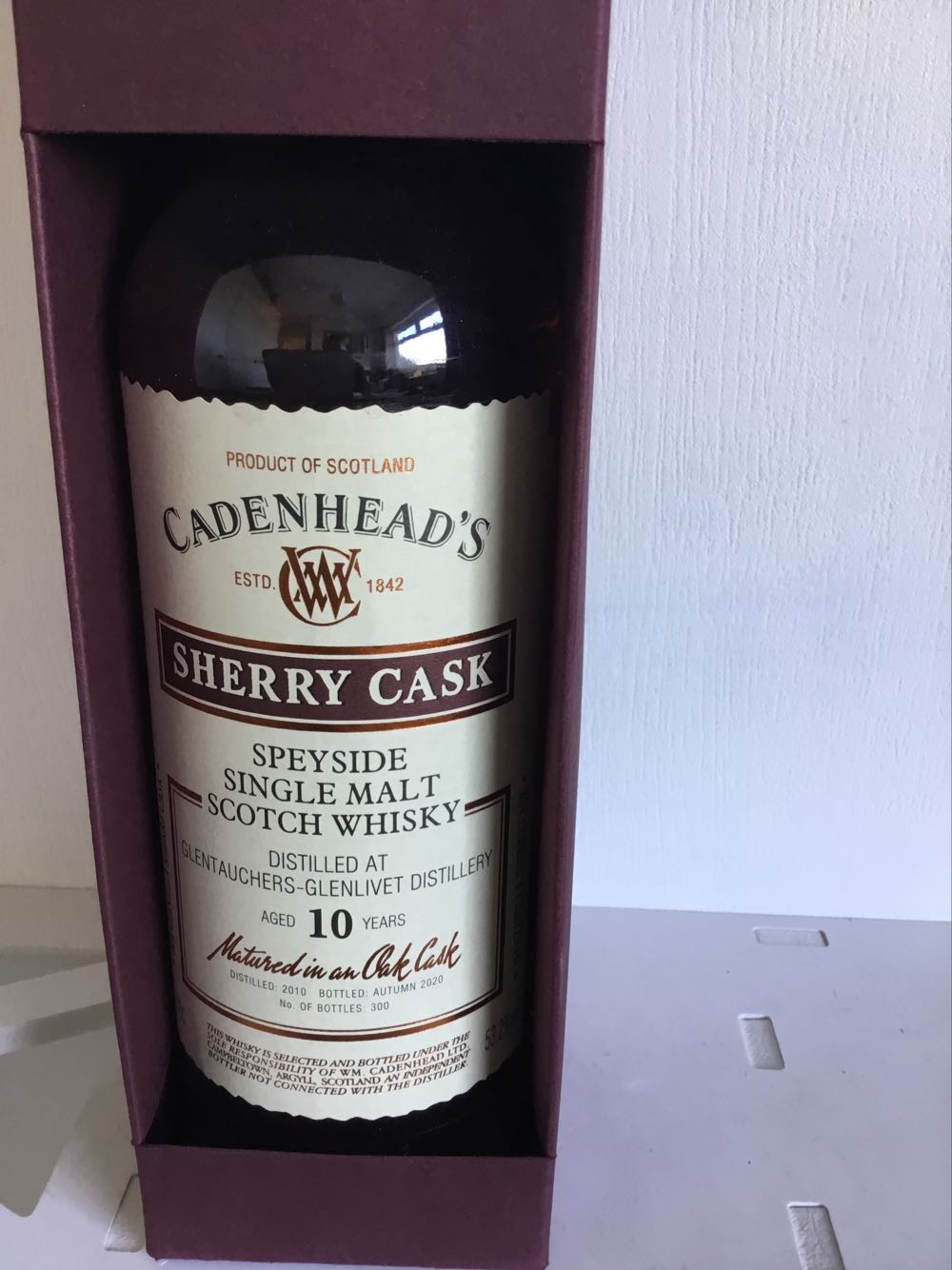 Smoky Mountain Windy Gap Wheat