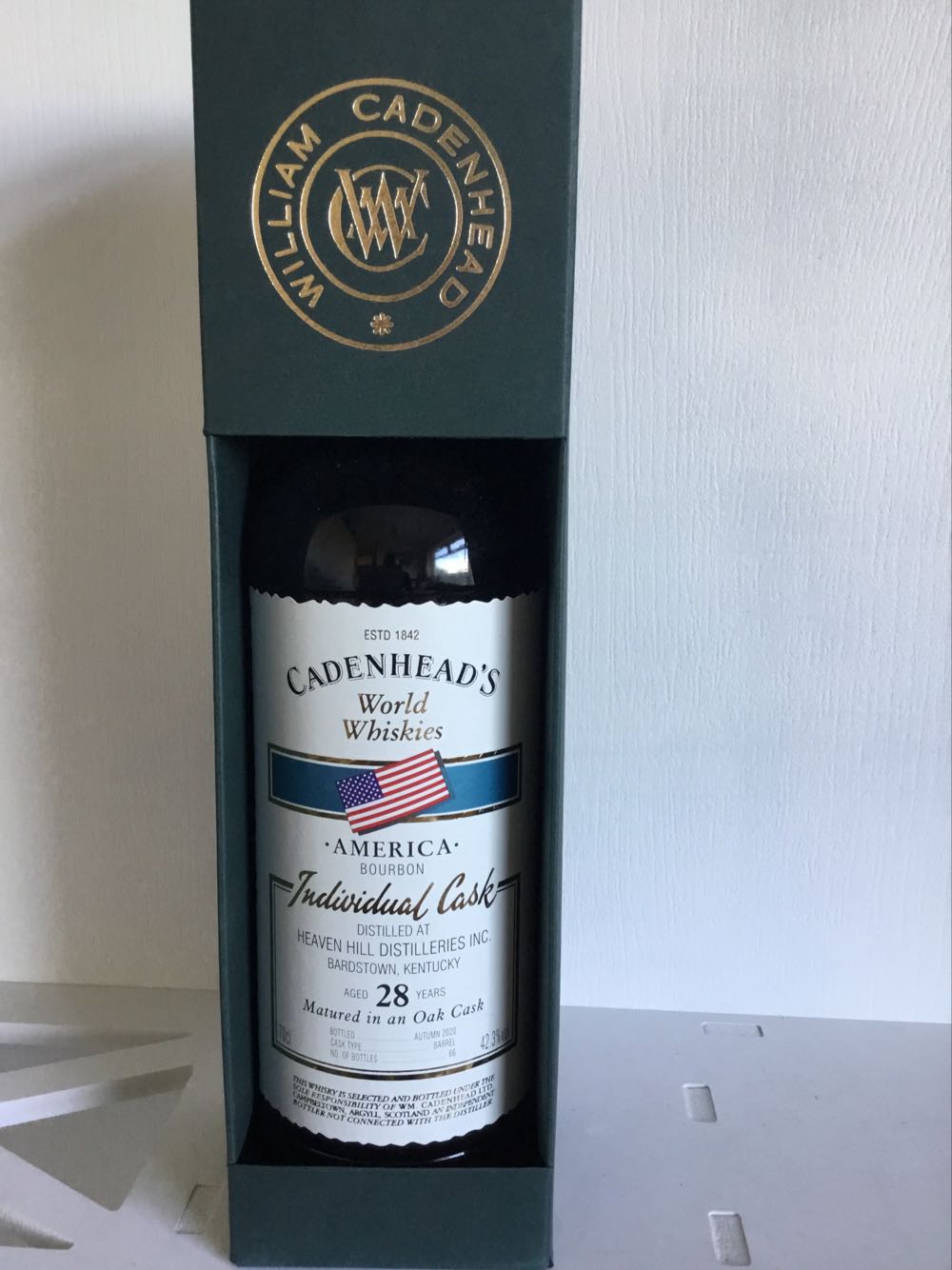 Paul John Indian Single Malt Whisky