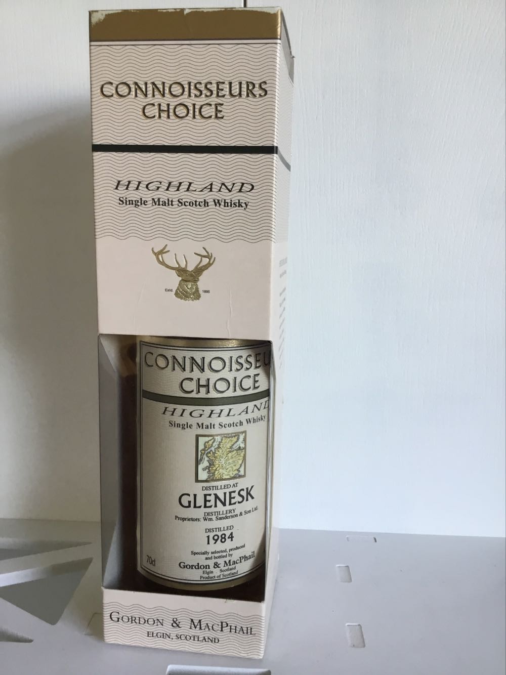 Unibroue Don De Dieu