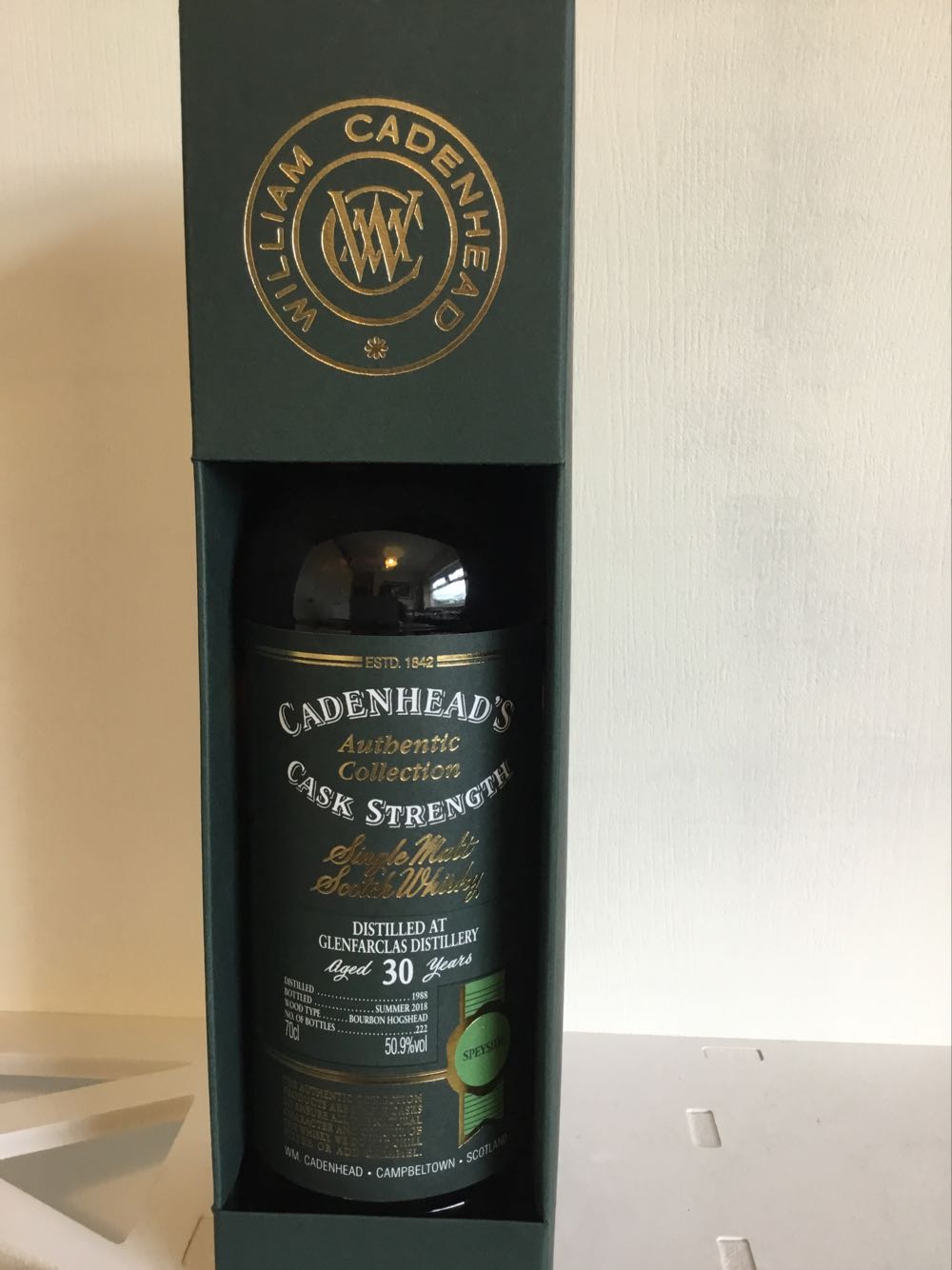 Ardnamurchan Ad 02.22 Cask Strength