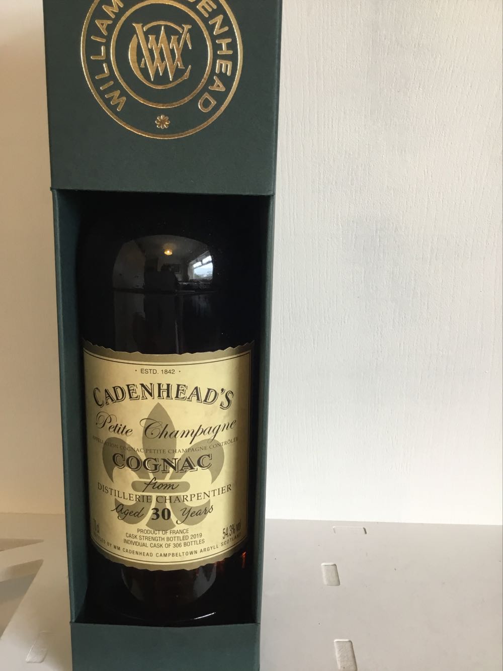 Fourquare 2013  Habitation Velier