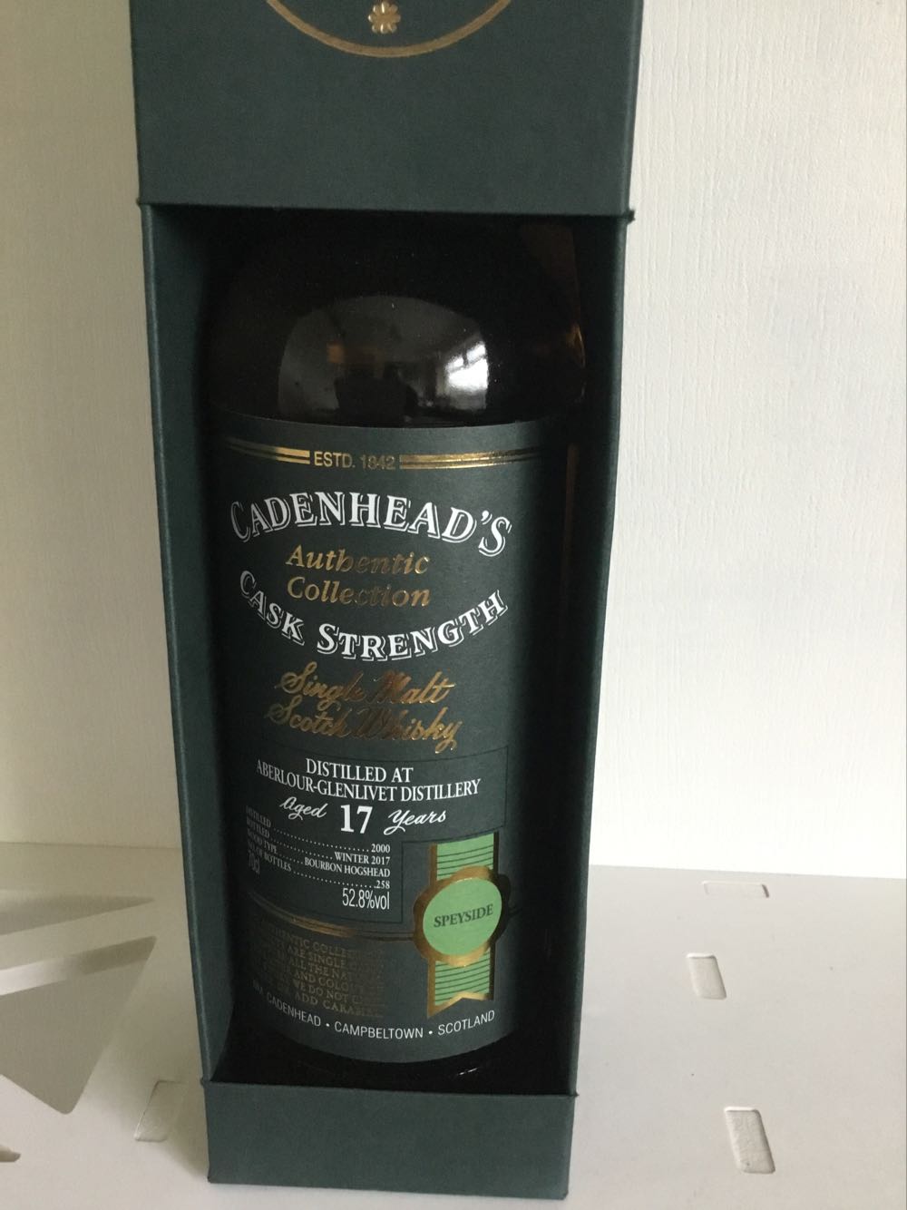 Tommy Knocker Alpine Glacier Lager