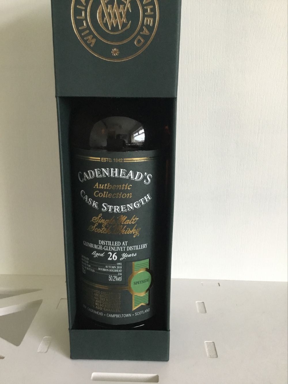 Oban Special Release Single Malt Scotch Whisky 12 Year Old ...