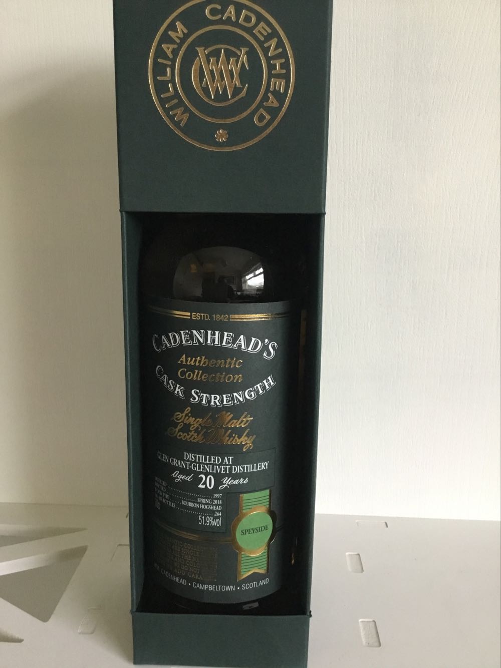 Early Times Bottled In Bond