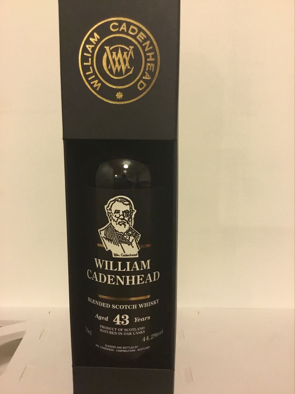 Lochlea Sowing Edition 48% (2025)