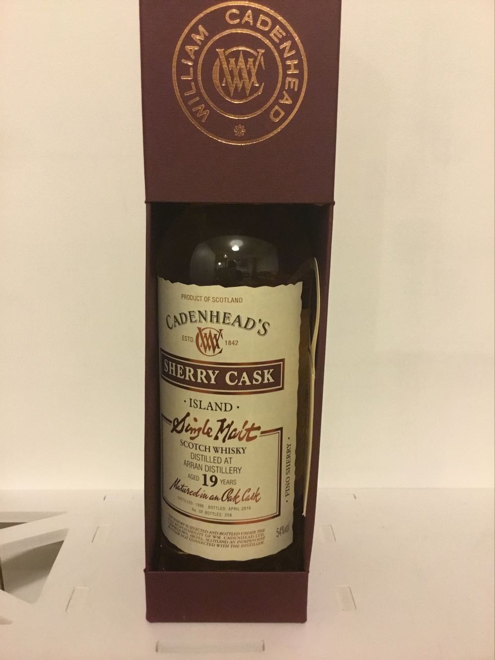 Samuel Adams Summer Ale