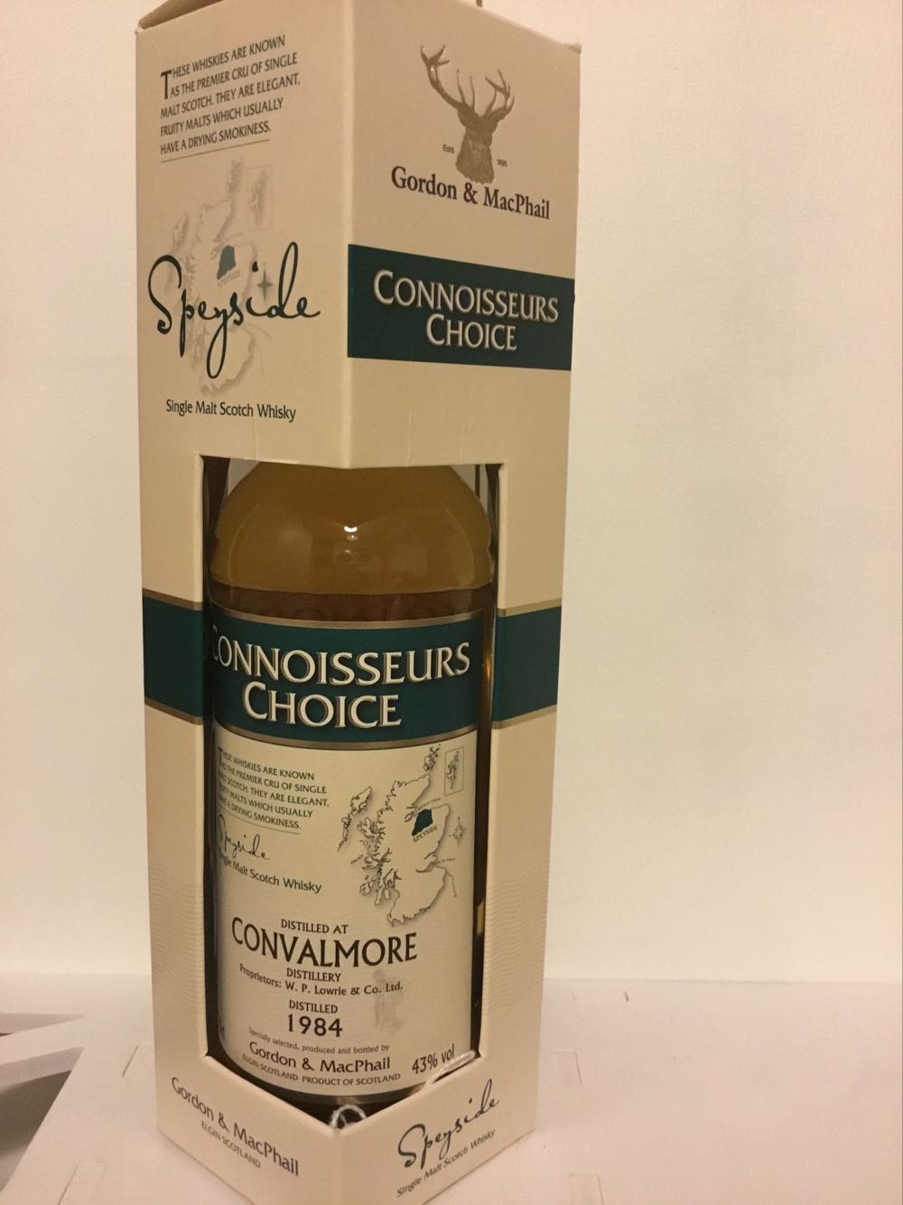 St.Kilian Whisky Z Privat Cask 940 Amerikanische Weißeiche